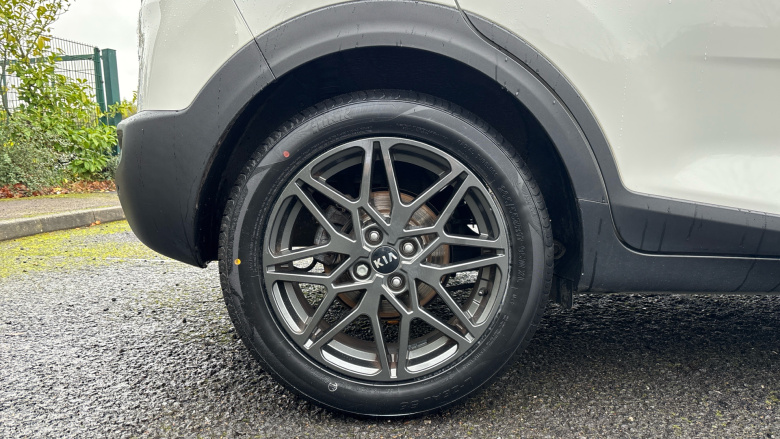 Kia Stonic 1.0T GDi Maxx 5dr Petrol Estate